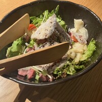 KINKA sushi bar izakaya 渋谷 - 