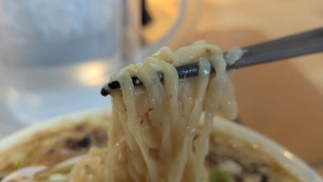 中華そば 金魚 - 桜水（ラーメン）の写真