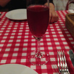 トラットリア チンチン - キール