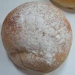 もりちゃんのパン屋さん - くるみカマンベール