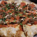 Round Table Pizza - 