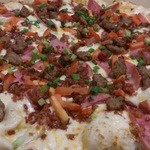 Round Table Pizza - 