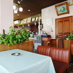 Namba Wan Tougei Kafe - 