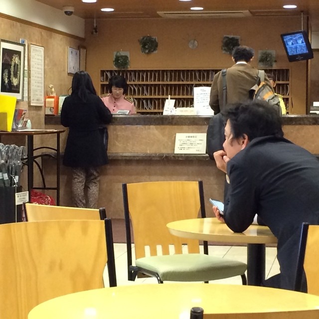 東横inn 札幌駅西口北大前 東横イン 札幌 ｊｒ 旅館 オーベルジュ その他 食べログ