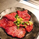 芝浦市場 焼肉ホルモン匠 - 