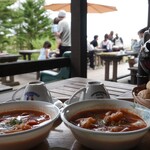 コロボックルヒュッテ - 