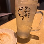 おでんと鴨蕎麦居酒屋 じんべえ - 