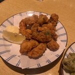 おでんと鴨蕎麦居酒屋 じんべえ - 