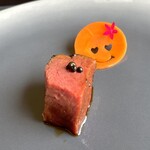 プレゼンテ スギ - High & Low ステーキ