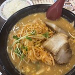 ラーメン王 - 
