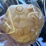 Yebisu-Taman - 料理写真: