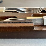 プレゼンテ スギ - RYUSEN JAPAN