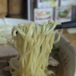 らぁめん たけや - 