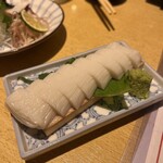 おでんと鴨蕎麦居酒屋 じんべえ - 