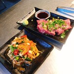 芝浦市場 焼肉ホルモン匠 - 