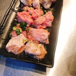 芝浦市場 焼肉ホルモン匠 - 