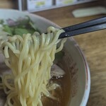 らぁめん たけや - 