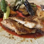 俺ンチノフレンチ 欧風ビストロ 三代目 春夏秋冬 - 肉料理cut