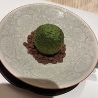 個室会席 北大路 八重洲茶寮 - 