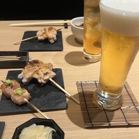 中目黒 いぐち 本店 - 