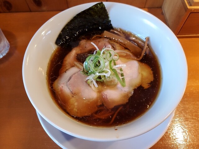 麺や みなと &ndash; 秋田の本格ラーメン店｜コスパ◎の味を堪能