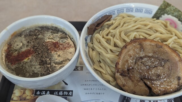 麺処 若武者 弐號店 大正浪漫ラーメン &ndash; 福島・二本松の温泉卵と名物ラーメン