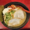 特製ラーメン 大中 本店