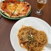 ピッツァ＆パスタ スターダストガーデン