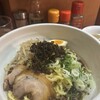 ラーメン天華