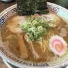 紀州和歌山ラーメン たかし