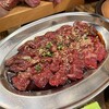 大衆ホルモン肉力屋 蒲田東口店
