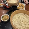 丸亀製麺 水口店