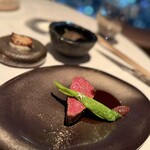 Héritage by Kei Kobayashi - 