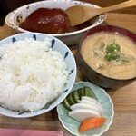 旬菜人 おしどり - 