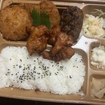 本家 かまどや - 料理写真: