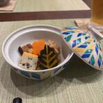 天満宮 鮨 ゆのか - 