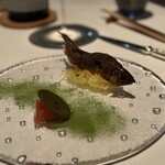 Héritage by Kei Kobayashi - 