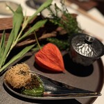 Héritage by Kei Kobayashi - 