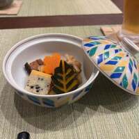 天満宮 鮨 ゆのか - 