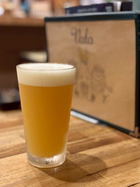 Valo - 盛岡（ビアバー）