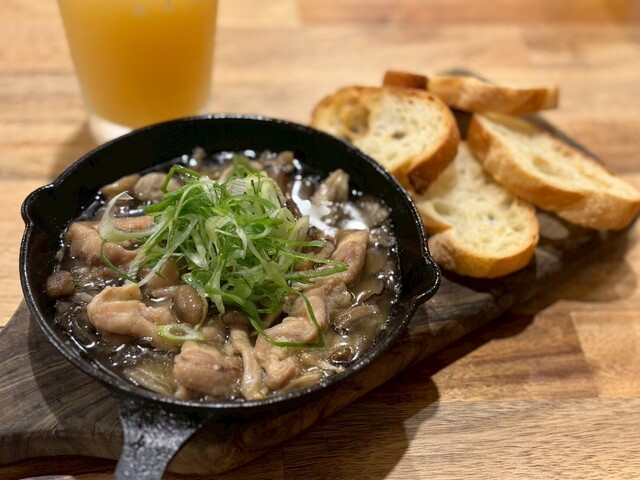 Valo - 盛岡（ビアバー）の写真