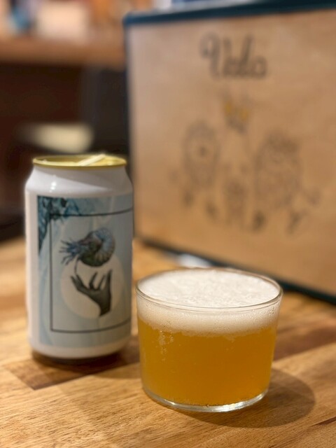 Valo - 盛岡（ビアバー）の写真