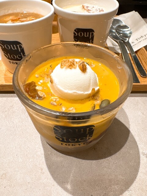 Soup Stock Tokyo Rumine Shinjuku Ten photo 5