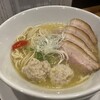 自家製麺 ほんま