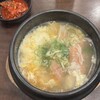 コリアンダイニング 李朝園 ハービスプラザ梅田店