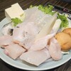玄品 吉祥寺 ふぐ・うなぎ・かに料理