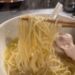 Ramen 翡翠 - 