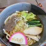 道の駅 伊達の郷 りょうぜん - 