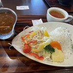 道の駅 伊達の郷 りょうぜん - 