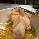 Ramen 翡翠 - 